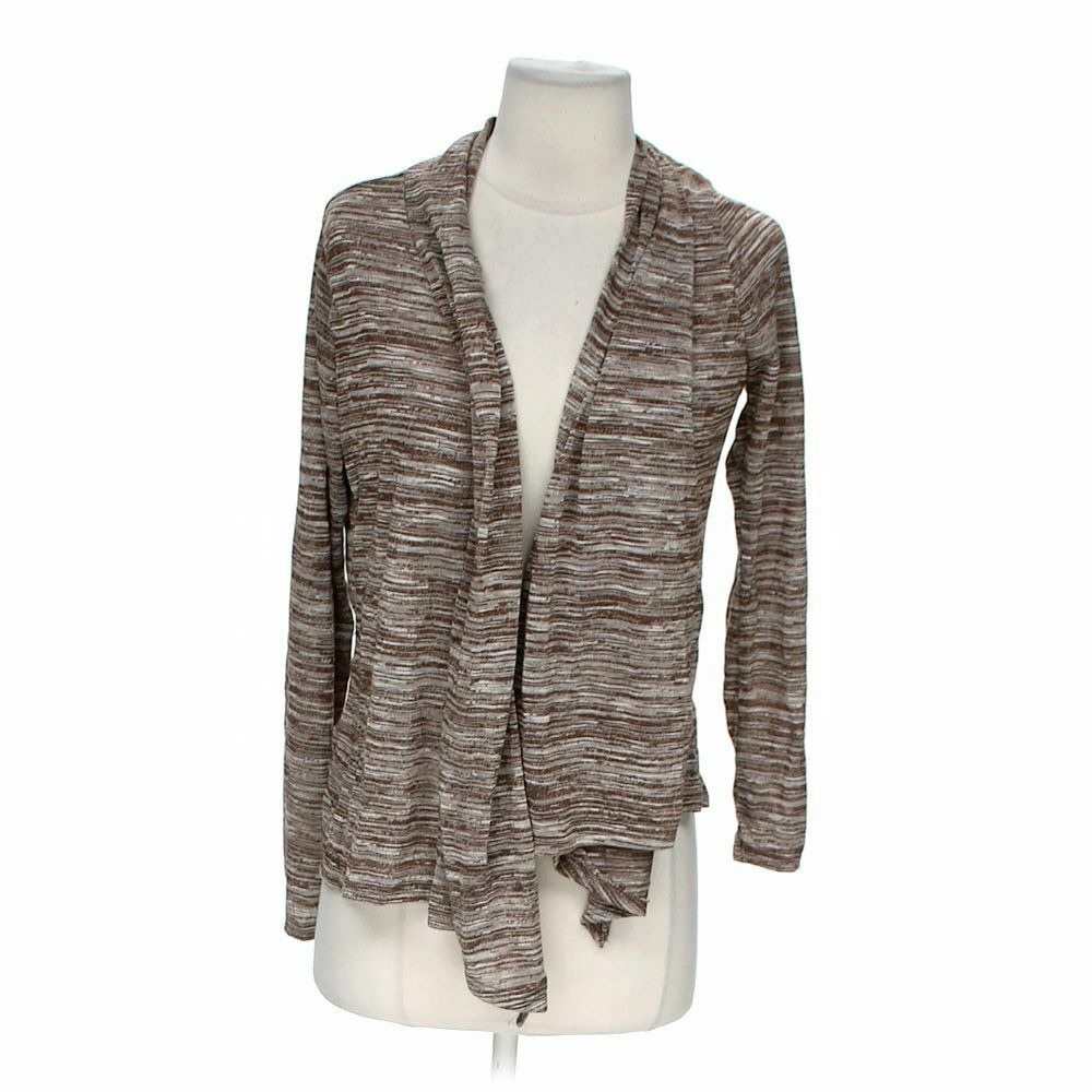 Cute brown cardigan
